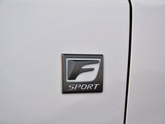2014款 200h 1.8L CVT F SPORT版（双色）