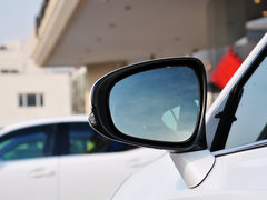 2014款 200h 1.8L CVT F SPORT版（双色）