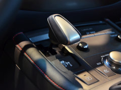 2014款 200h 1.8L CVT F SPORT版（双色）
