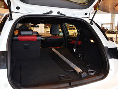 2014款 200h 1.8L CVT F SPORT版（双色）