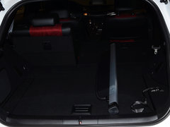 2014款 200h 1.8L CVT F SPORT版（双色）