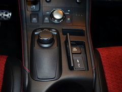 2014款 200h 1.8L CVT F SPORT版（双色）