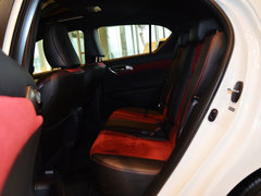 雷克萨斯CT 2014款 200h 1.8L CVT F SPORT版（双色）