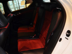 2014款 200h 1.8L CVT F SPORT版（双色）