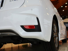 2014款 200h 1.8L CVT F SPORT版（双色）