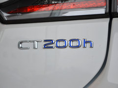 2014款 200h 1.8L CVT F SPORT版（双色）