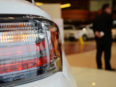 2014款 200h 1.8L CVT F SPORT版（双色）