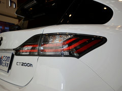2014款 200h 1.8L CVT F SPORT版（双色）