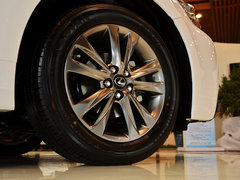 2014款 200h 1.8L CVT F SPORT版（双色）