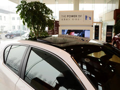 2014款 200h 1.8L CVT F SPORT版（双色）