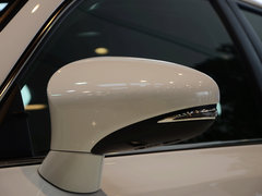 2014款 200h 1.8L CVT F SPORT版（双色）