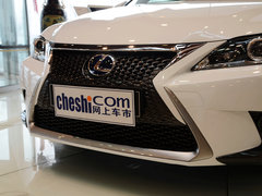 2014款 200h 1.8L CVT F SPORT版（双色）
