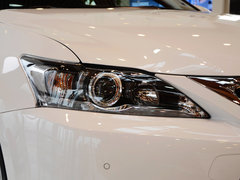 2014款 200h 1.8L CVT F SPORT版（双色）