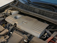 2014款 200h 1.8L CVT F SPORT版（双色）