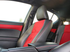 2014款 200h 1.8L CVT F SPORT版（双色）