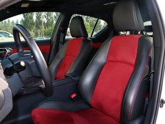 2014款 200h 1.8L CVT F SPORT版（双色）