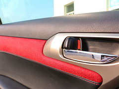 2014款 200h 1.8L CVT F SPORT版（双色）