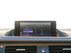 2014款 200h 1.8L CVT F SPORT版（双色）
