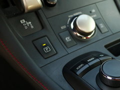 2014款 200h 1.8L CVT F SPORT版（双色）