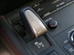 2014款 200h 1.8L CVT F SPORT版（双色）