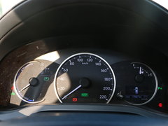 2014款 200h 1.8L CVT F SPORT版（双色）
