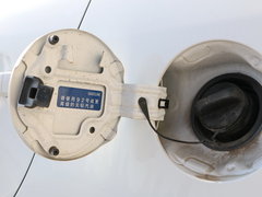 2014款 200h 1.8L CVT F SPORT版（双色）