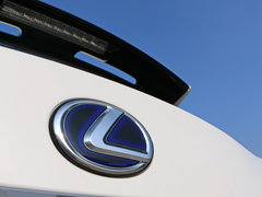 2014款 200h 1.8L CVT F SPORT版（双色）