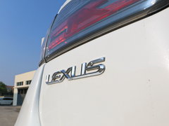 2014款 200h 1.8L CVT F SPORT版（双色）