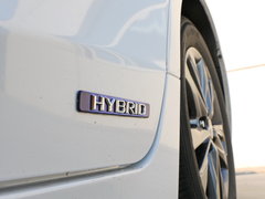 2014款 200h 1.8L CVT F SPORT版（双色）