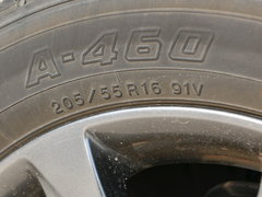 2014款 200h 1.8L CVT F SPORT版（双色）
