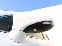 2014款 200h 1.8L CVT F SPORT版（双色）