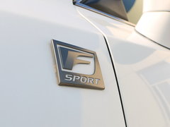 2014款 200h 1.8L CVT F SPORT版（双色）