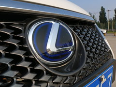 2014款 200h 1.8L CVT F SPORT版（双色）