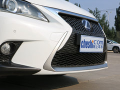 2014款 200h 1.8L CVT F SPORT版（双色）