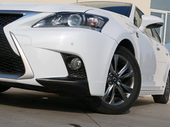 2014款 200h 1.8L CVT F SPORT版（双色）