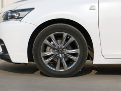 2014款 200h 1.8L CVT F SPORT版（双色）