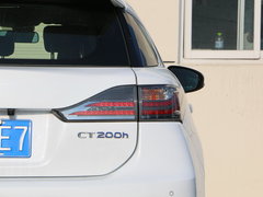 2014款 200h 1.8L CVT F SPORT版（双色）