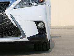 2014款 200h 1.8L CVT F SPORT版（双色）
