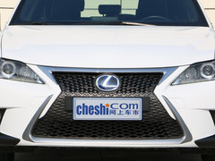 2014款 200h 1.8L CVT F SPORT版（双色）