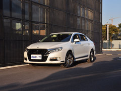 2014款 1.6T 自动 尊享版 THP200