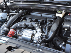 2014款 1.6T 自动 尊享版 THP200