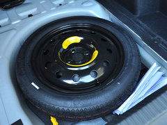 2014款 1.6T 自动 尊享版 THP200