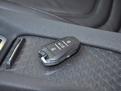2014款 1.6T 自动 尊享版 THP200