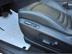 2014款 1.6T 自动 尊享版 THP200