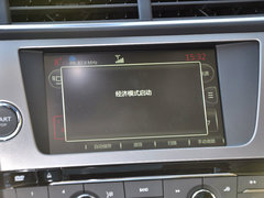 2014款 1.6T 自动 尊享版 THP200