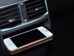 2014款 1.6T 自动 尊享版 THP200