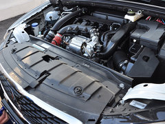 2014款 1.6T 自动 尊享版 THP200
