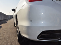 2014款 1.6T 自动 尊享版 THP200