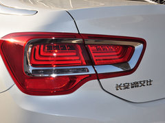 2014款 1.6T 自动 尊享版 THP200