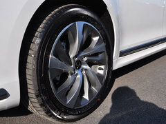 2014款 1.6T 自动 尊享版 THP200